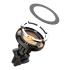 Mcdodo CM-4050 Magnetic Air-Vent Car Mount Strong Magnet Anti Dropping Celluphone Car Holder